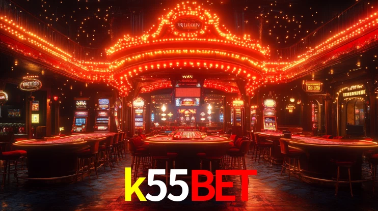 Apostas Esportivos k55bet